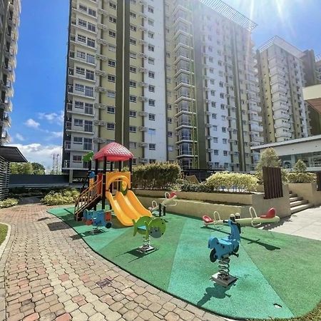 Mesaverte Deluxe Studio With Balcony Cagayan de Oro Dış mekan fotoğraf