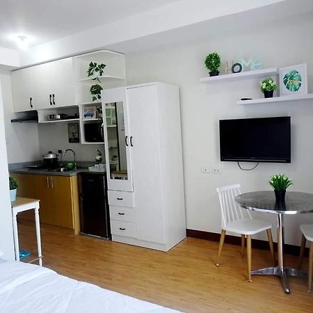 Mesaverte Deluxe Studio With Balcony Cagayan de Oro Dış mekan fotoğraf