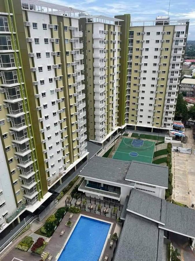 Mesaverte Deluxe Studio With Balcony Cagayan de Oro Dış mekan fotoğraf