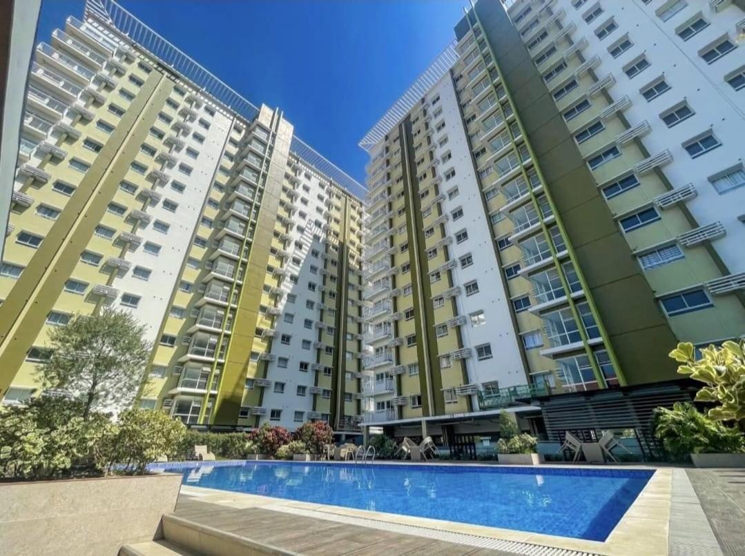 Mesaverte Deluxe Studio With Balcony Cagayan de Oro Dış mekan fotoğraf