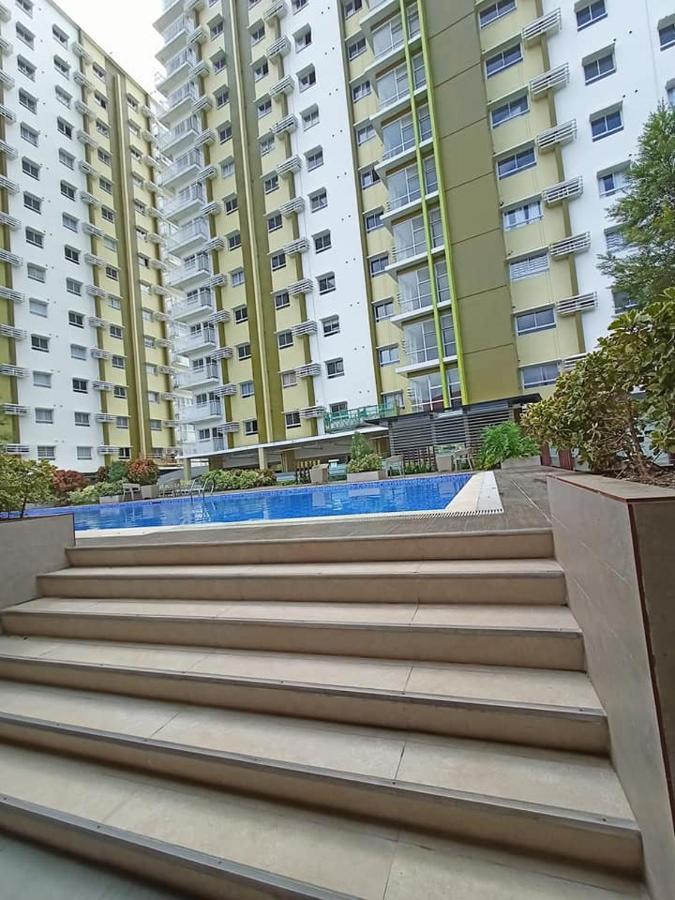 Mesaverte Deluxe Studio With Balcony Cagayan de Oro Dış mekan fotoğraf