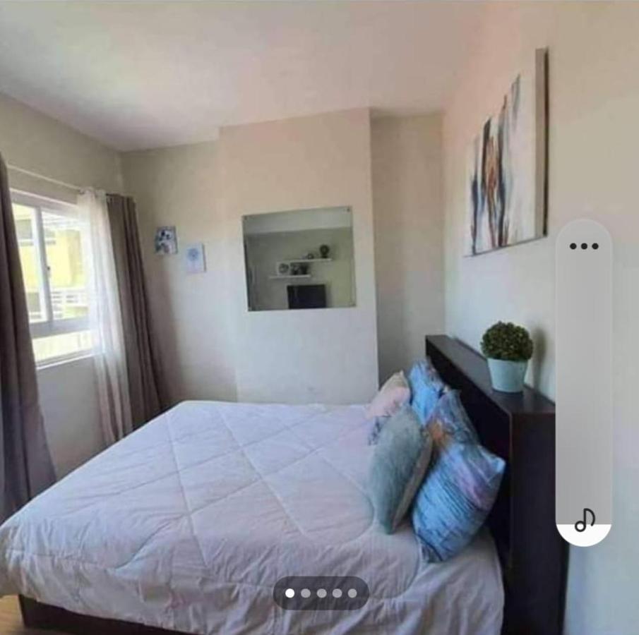 Mesaverte Deluxe Studio With Balcony Cagayan de Oro Dış mekan fotoğraf