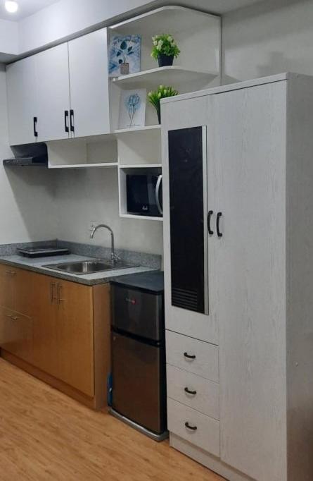 Mesaverte Deluxe Studio With Balcony Cagayan de Oro Dış mekan fotoğraf