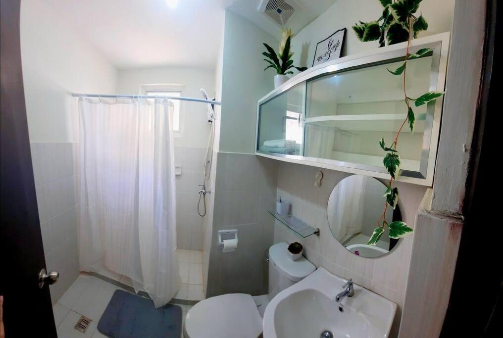 Mesaverte Deluxe Studio With Balcony Cagayan de Oro Dış mekan fotoğraf
