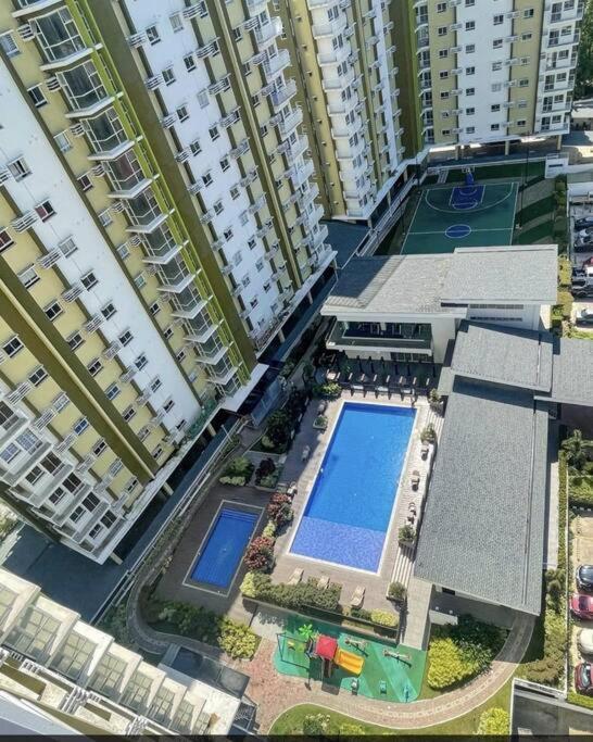 Mesaverte Deluxe Studio With Balcony Cagayan de Oro Dış mekan fotoğraf